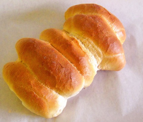 Zeile Bäckerei Burgauner