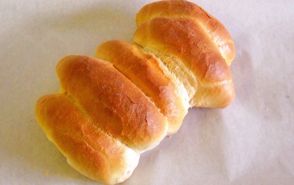 Zeile Bäckerei Burgauner