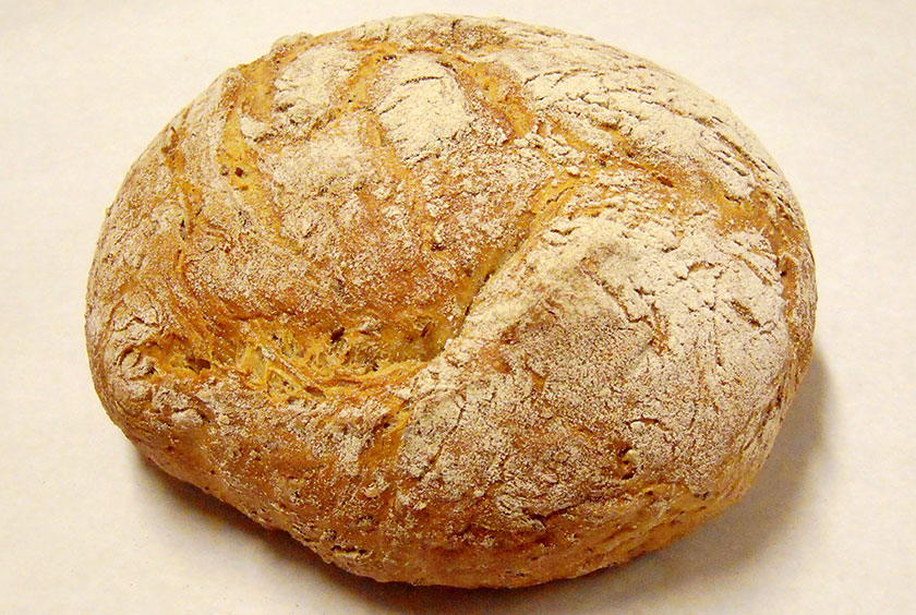 Dinkelhonigbrot | Bäckerei &amp; Konditorei Burgauner