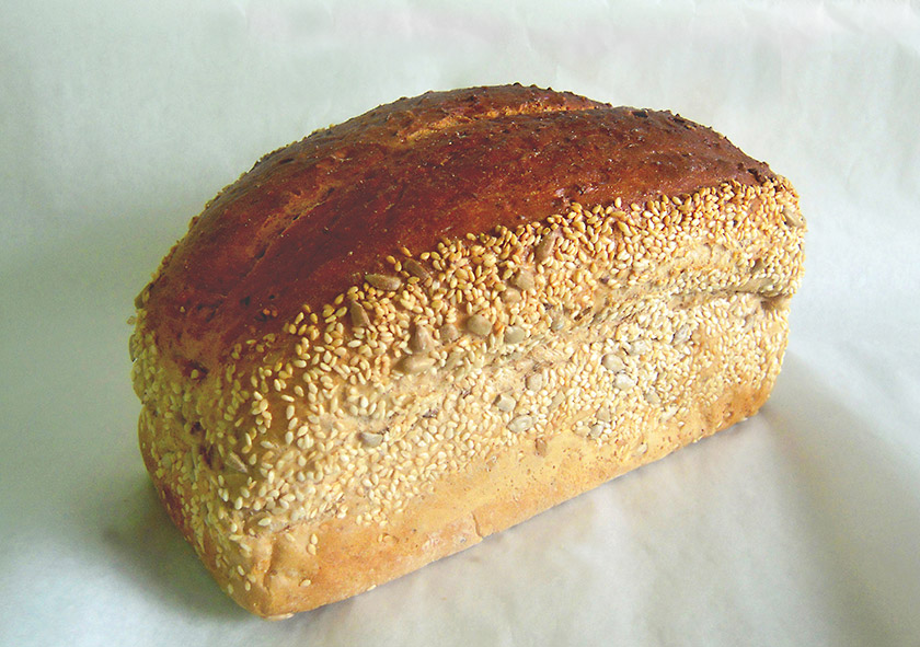 Bernd-Brot | Bäckerei &amp; Konditorei Burgauner