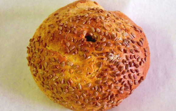 Kelten-Brot Bäckerei Burgauner