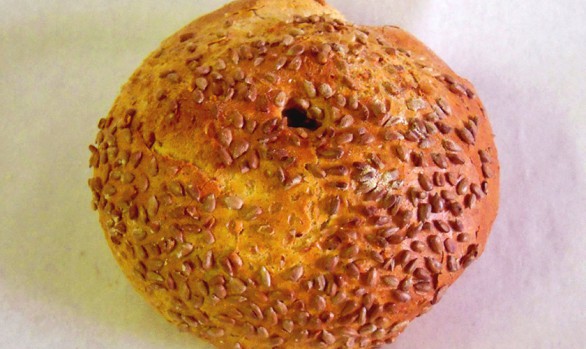Kelten-Brot Bäckerei Burgauner