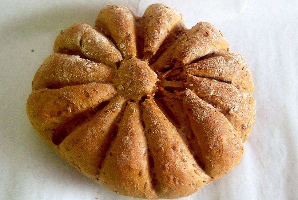 Bikerbrot | Bäckerei &amp; Konditorei Burgauner