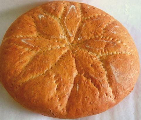 Fochatz Bäckerei Burgauner
