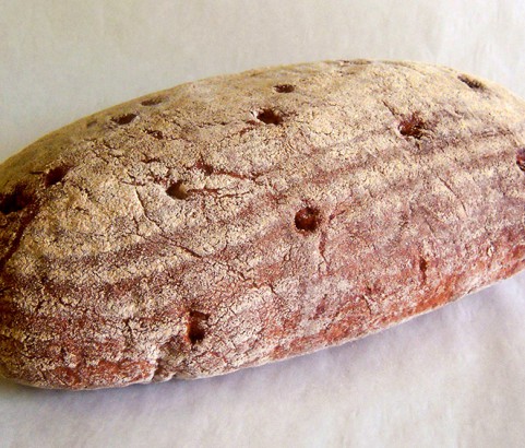 Kaiser-Franz-Brot Bäckerei Burgauner