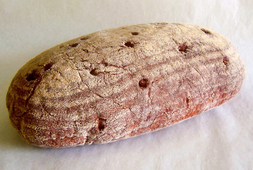 Kaiser-Franz-Brot | Bäckerei &amp; Konditorei Burgauner