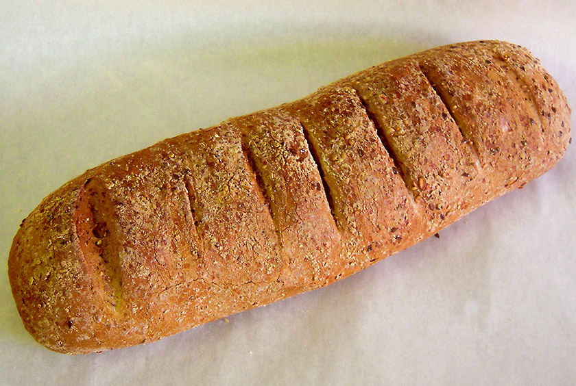 Mehrkorn | Bäckerei &amp; Konditorei Burgauner