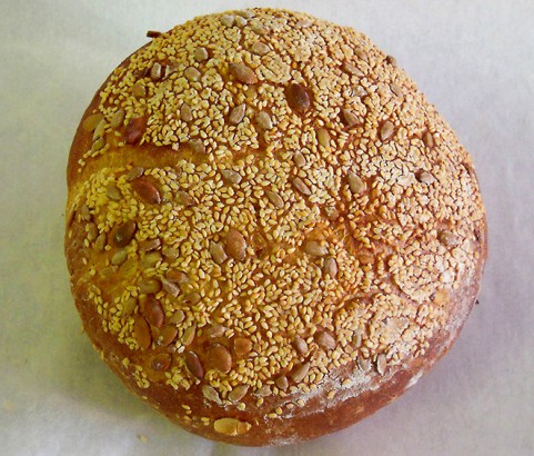 Pan Aktiv Bäckerei Burgauner