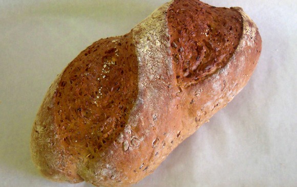 Roggen-Vollkorn Bäckerei Burgauner