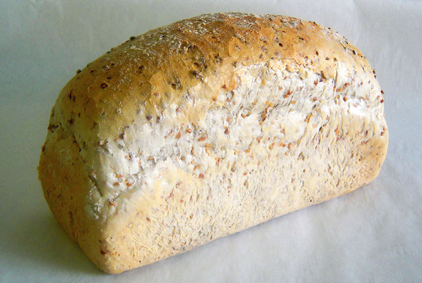 Soja-Brot | Bäckerei &amp; Konditorei Burgauner